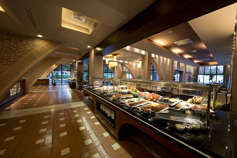 Limak Limra Hotel & Resort - All Inclusive