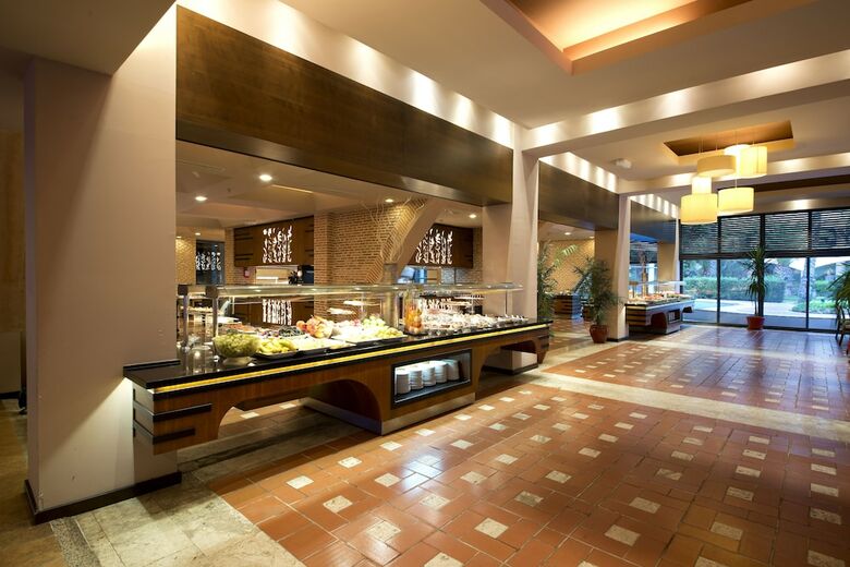 Limak Limra Hotel & Resort - All Inclusive