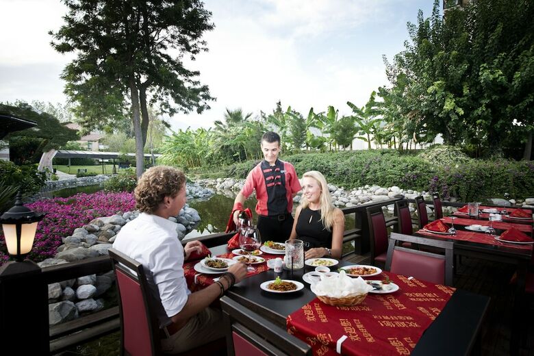 Limak Limra Hotel & Resort - All Inclusive