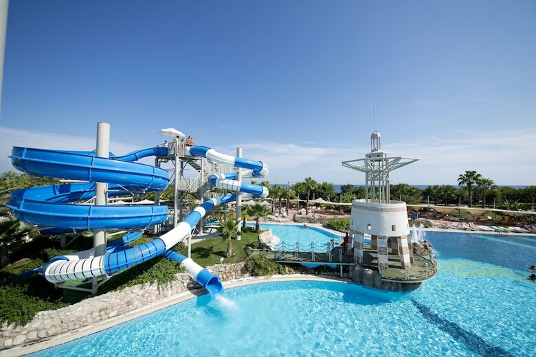 Limak Limra Hotel & Resort - All Inclusive