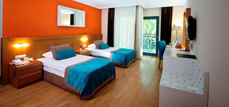 Limak Limra Hotel & Resort - All Inclusive