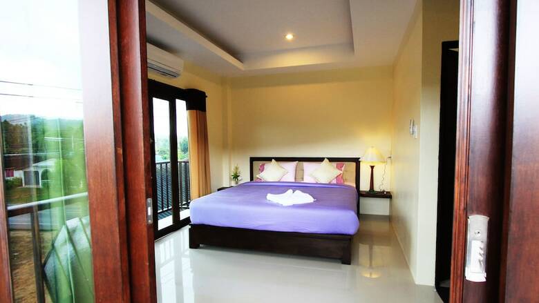 Coco Nori Hotel
