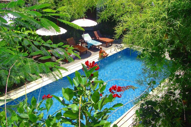 Hotel Pondok Sari
