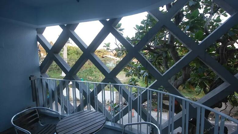 Bed & Breakfast Orange Moon Inn