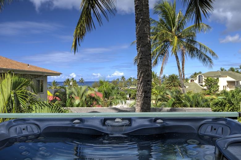 Hideaway Cove Poipu Beach
