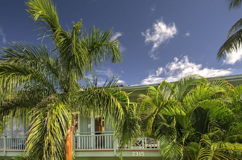 Hideaway Cove Poipu Beach