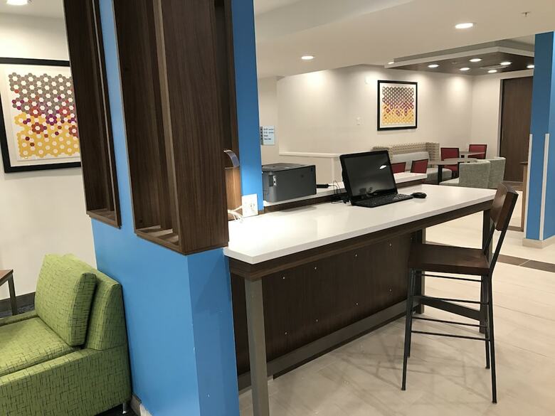 Hotel Holiday Inn Express Naples South I-75