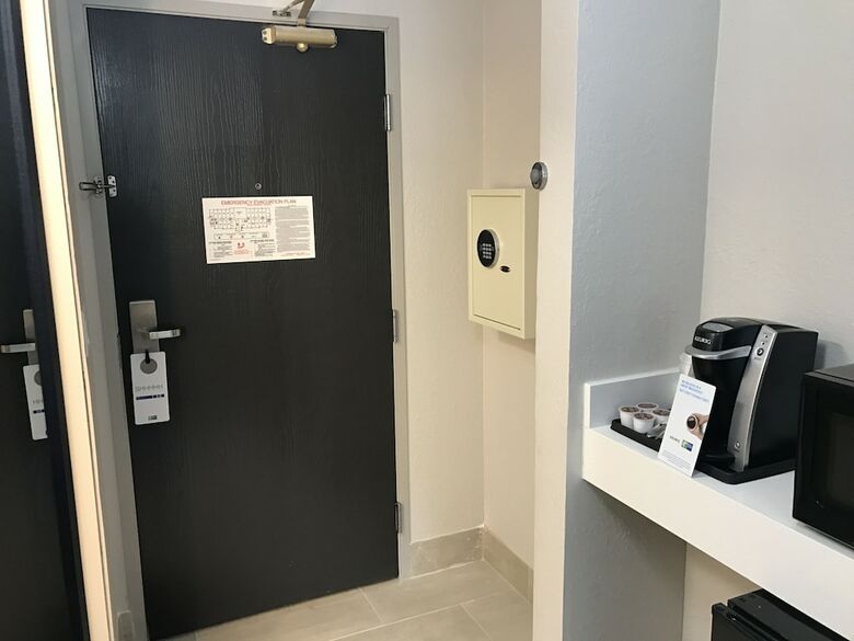 Hotel Holiday Inn Express Naples South I-75