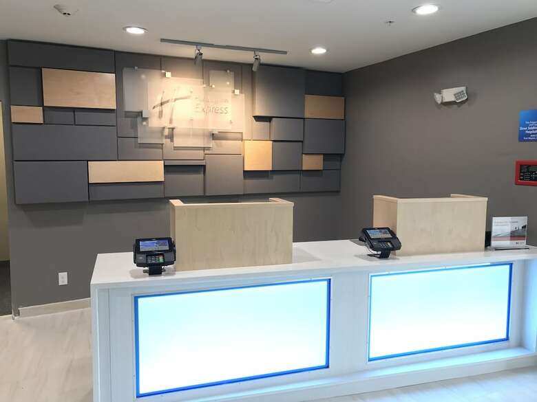 Hotel Holiday Inn Express Naples South I-75
