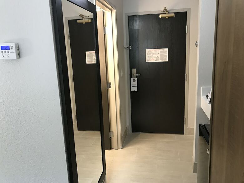 Hotel Holiday Inn Express Naples South I-75