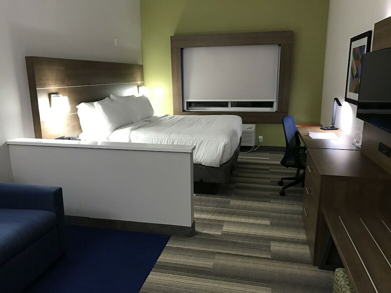 Hotel Holiday Inn Express Naples South I-75