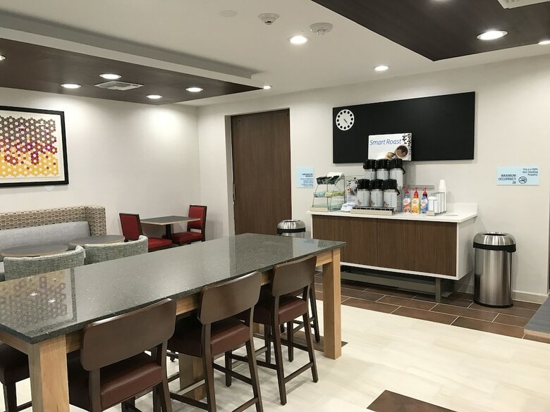 Hotel Holiday Inn Express Naples South I-75