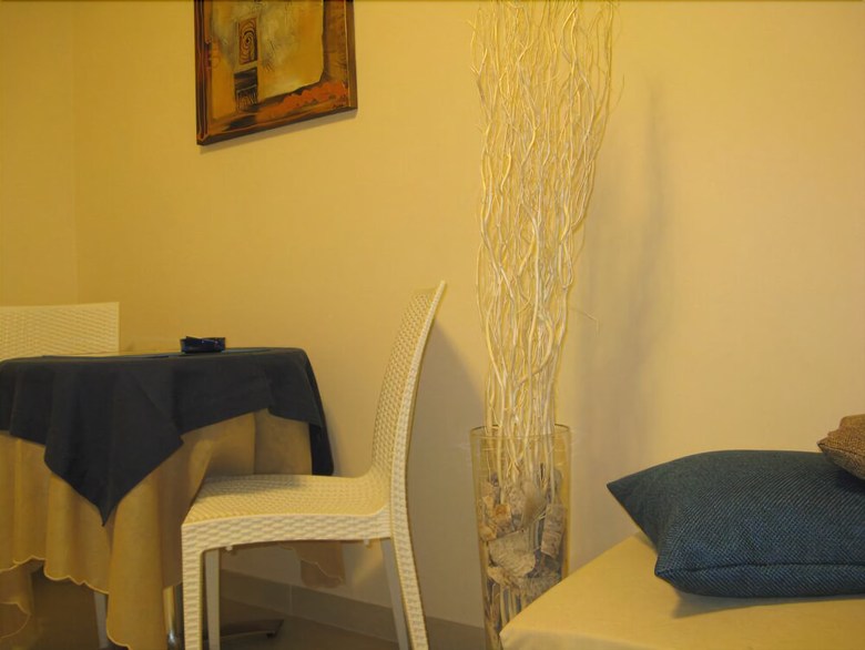 B&B Li Figuli