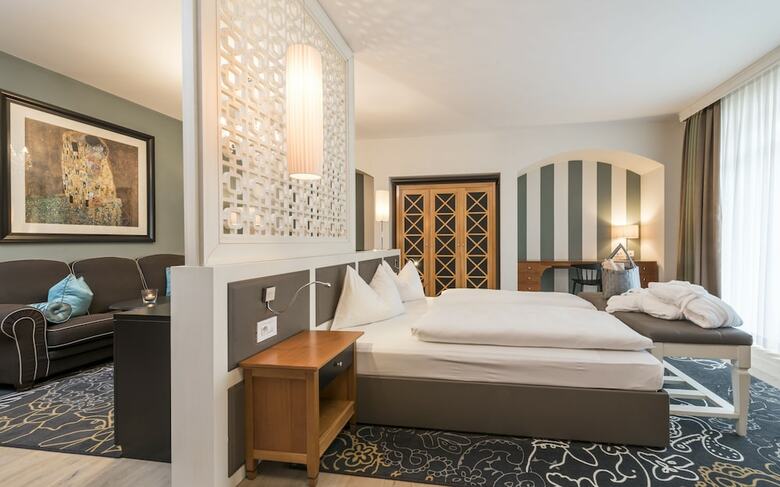 Post Hotel - Tradition & Lifestyle Adults Only