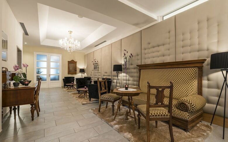 Post Hotel - Tradition & Lifestyle Adults Only