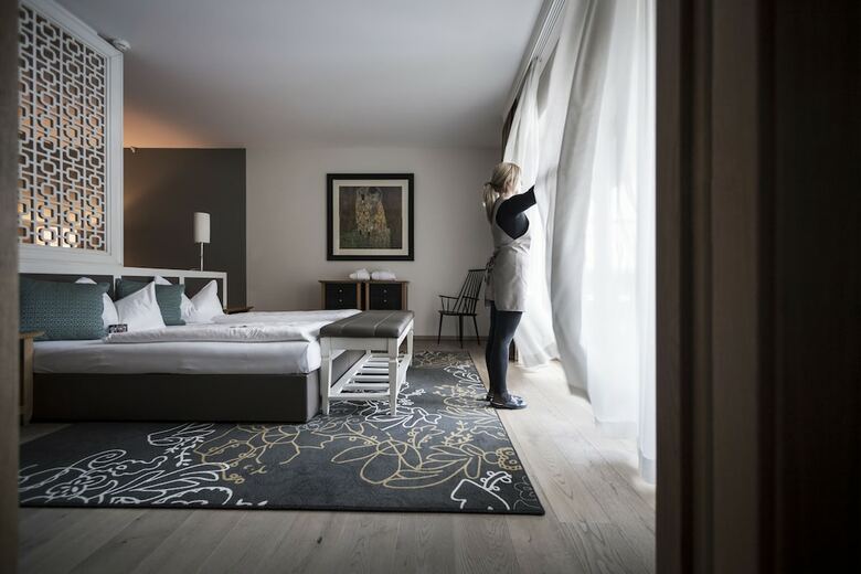 Post Hotel - Tradition & Lifestyle Adults Only