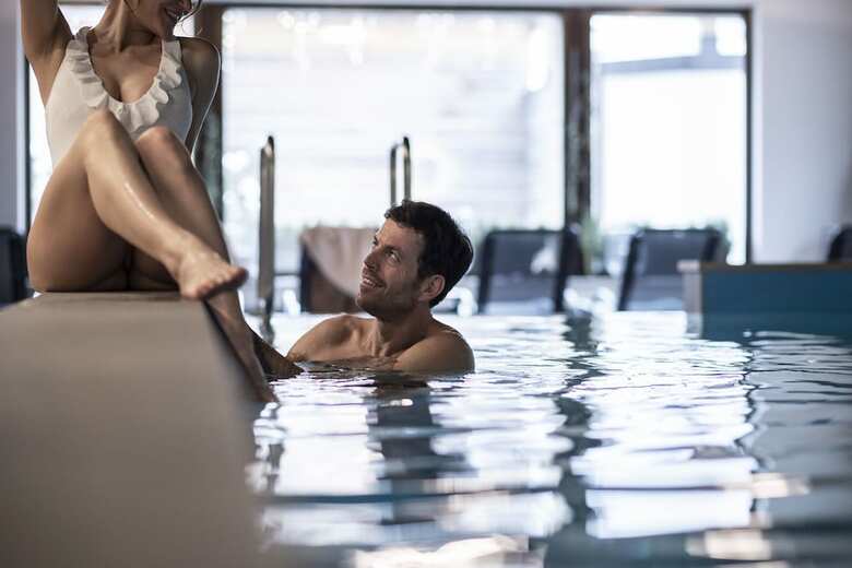 Post Hotel - Tradition & Lifestyle Adults Only