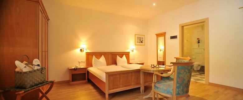 Post Hotel - Tradition & Lifestyle Adults Only