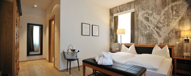 Post Hotel - Tradition & Lifestyle Adults Only