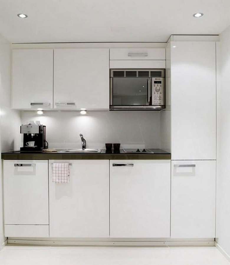 Apartamentos Visionapartments Zurich Binzm�hlestrasse