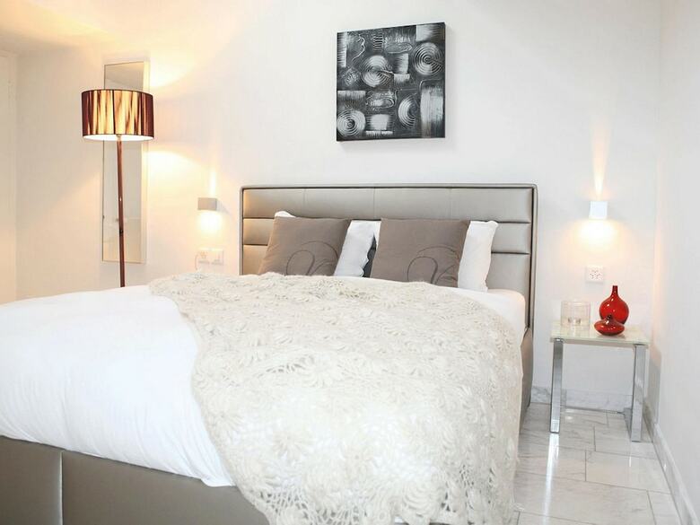 Apartamentos Visionapartments Zurich Binzm�hlestrasse