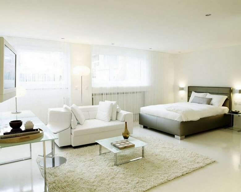 Apartamentos Visionapartments Zurich Binzm�hlestrasse