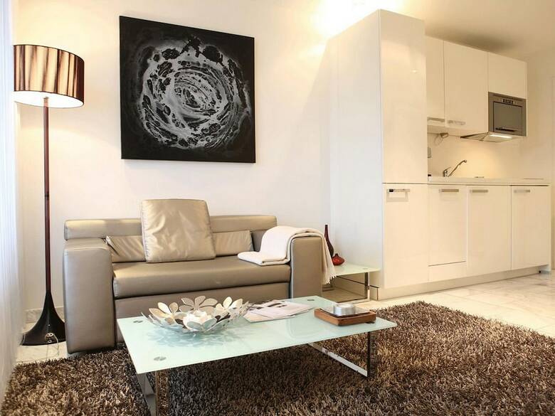 Apartamentos Visionapartments Zurich Binzm�hlestrasse