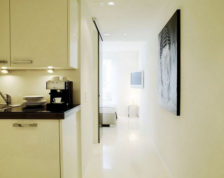 Apartamentos Visionapartments Zurich Binzm�hlestrasse