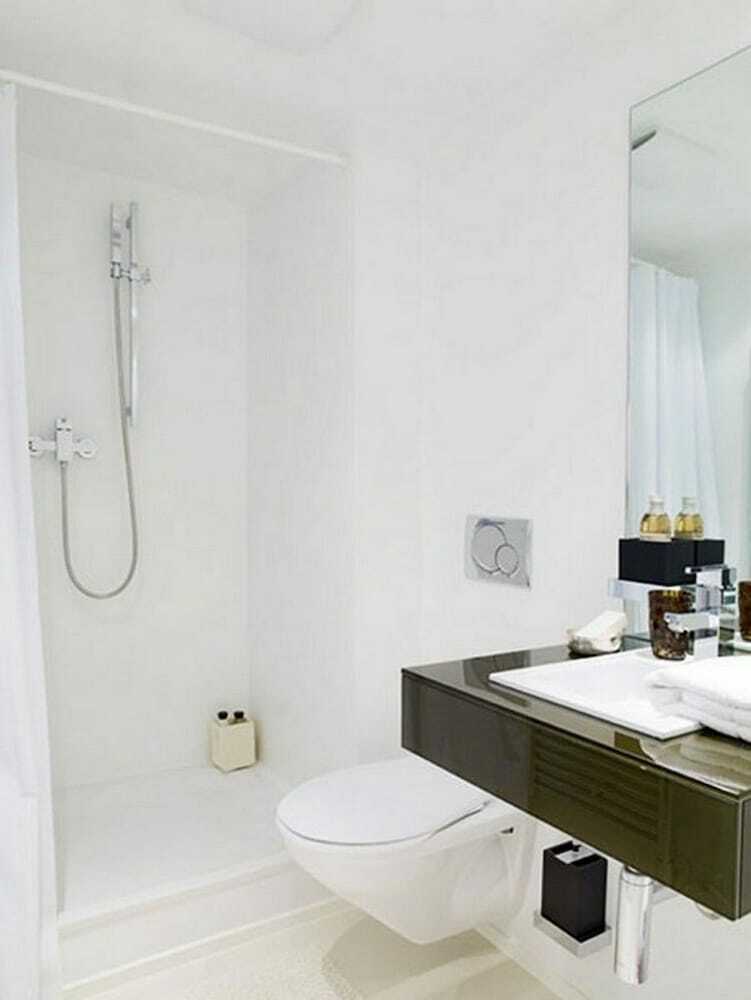 Apartamentos Visionapartments Zurich Binzm�hlestrasse