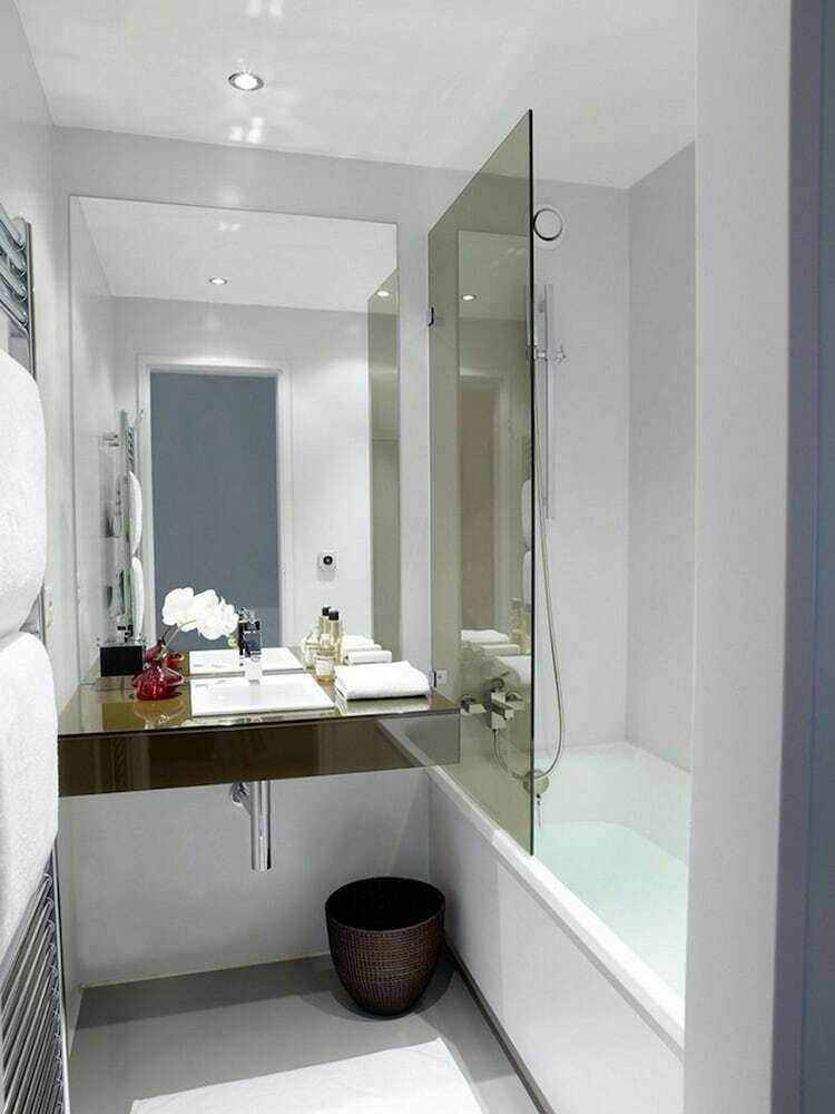 Apartamentos Visionapartments Zurich Binzm�hlestrasse