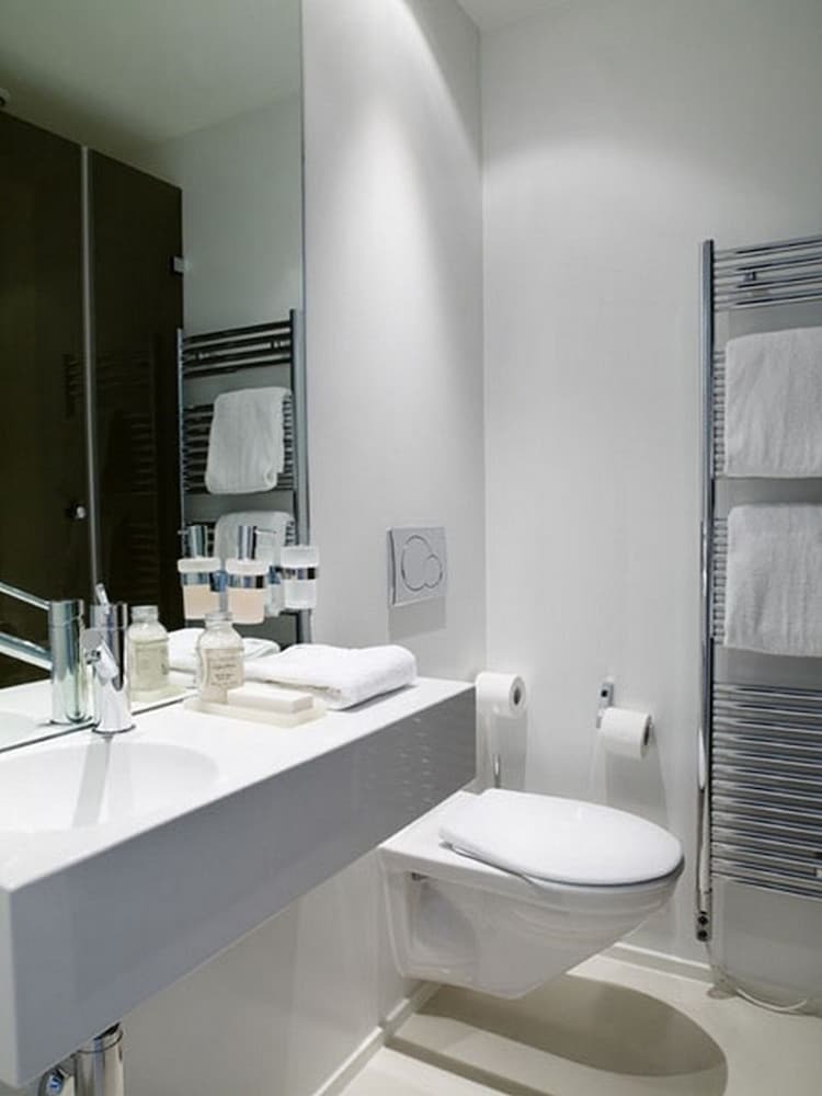 Apartamentos Visionapartments Zurich Binzm�hlestrasse