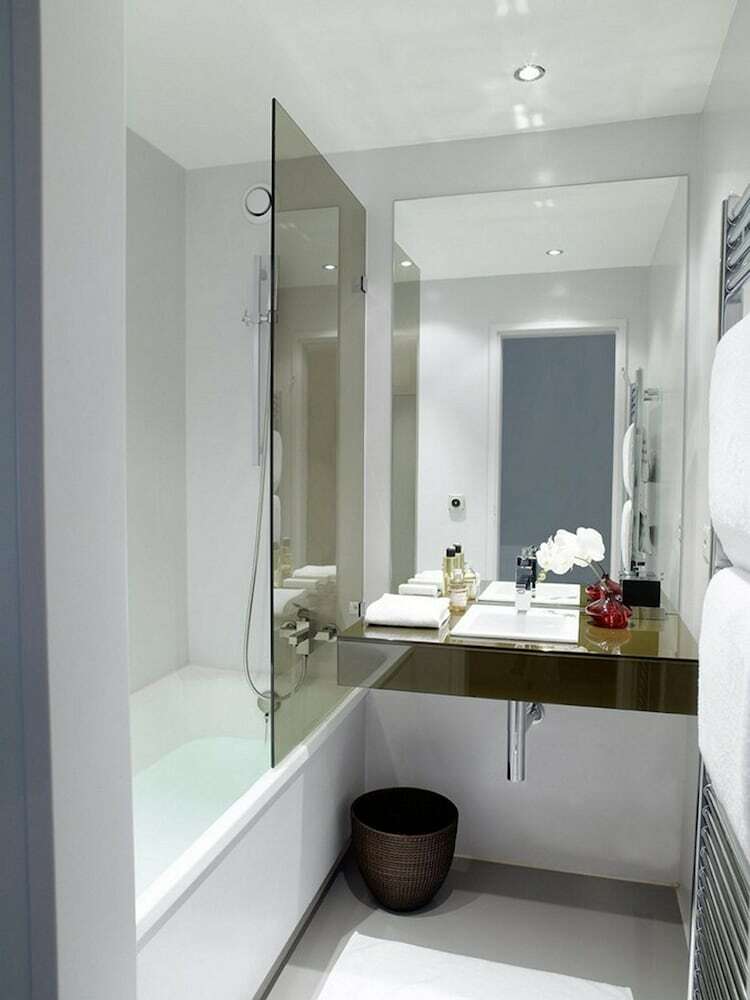 Apartamentos Visionapartments Zurich Binzm�hlestrasse