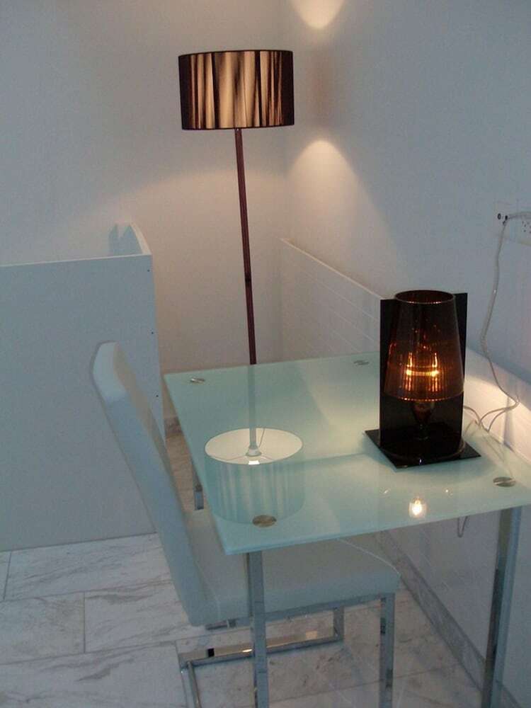 Apartamentos Visionapartments Zurich Binzm�hlestrasse
