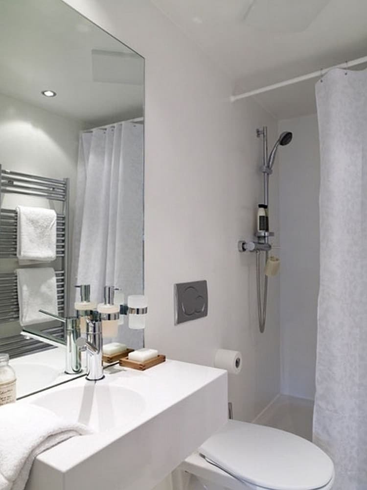 Apartamentos Visionapartments Zurich Binzm�hlestrasse