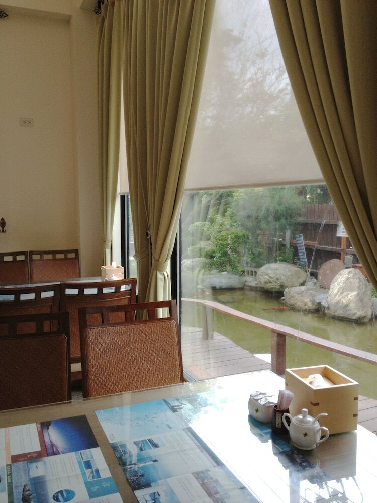 Bed & Breakfast Cypress House