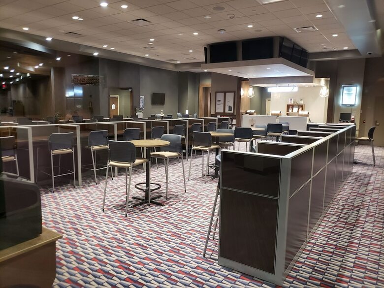 Apartamento Ho-chunk Casino Hotel - Wisconsin Dells