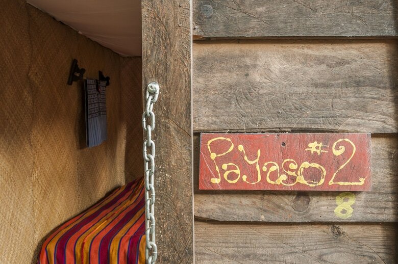 Hostal La Iguana Perdida - Hostel