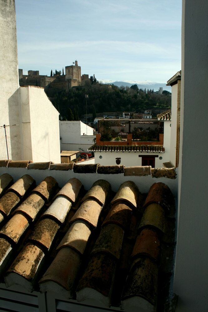 Pension Posada De Quijada