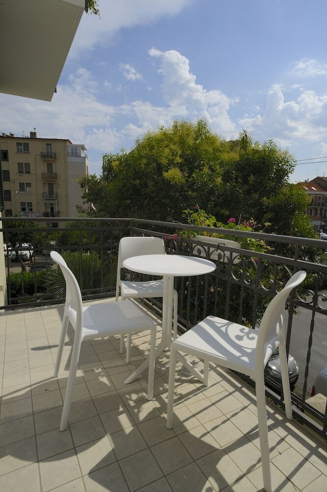Residence San Marco Suites&apartments Alassio
