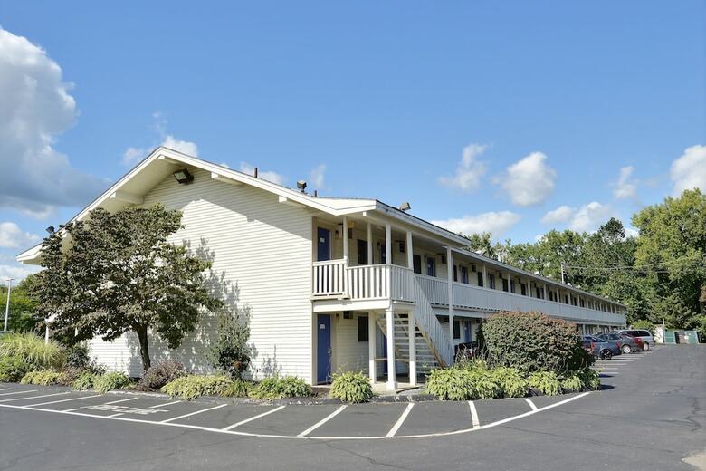 Motel 6 Brattleboro