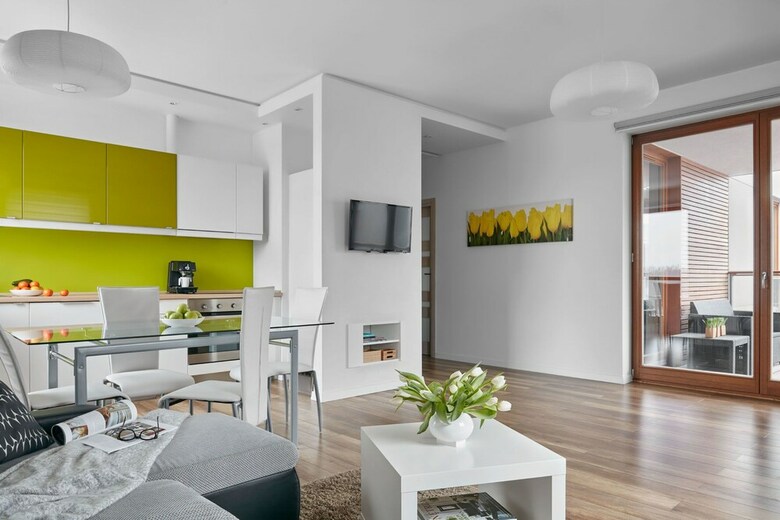 Irs Royal Apartments - Irs Nadmorski Dw�r