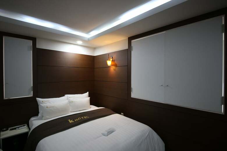 Motel K Hotel