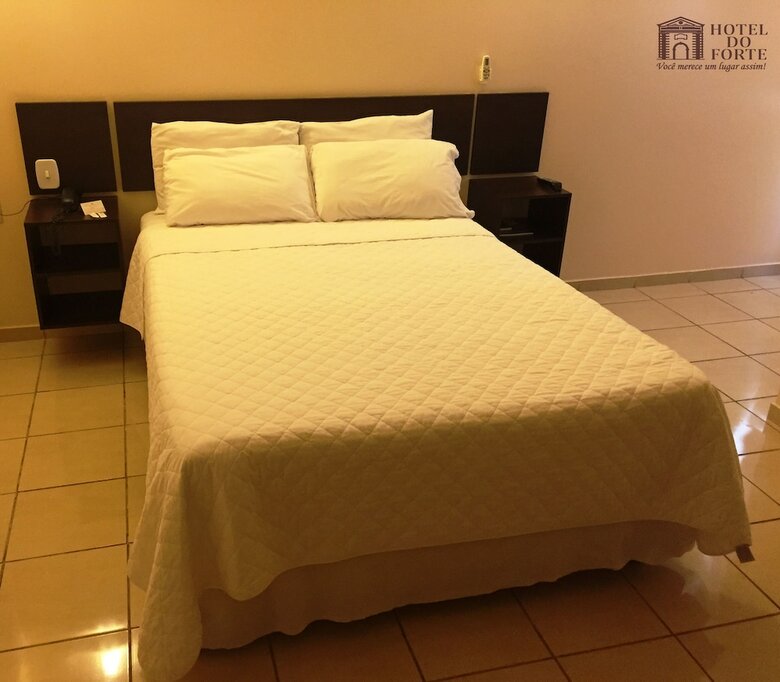 Hotel Do Forte