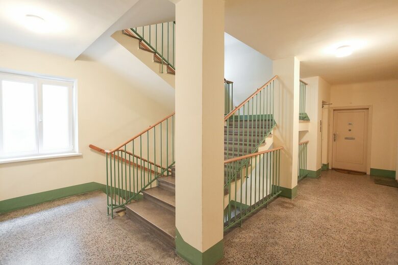 Green Mango City Condo