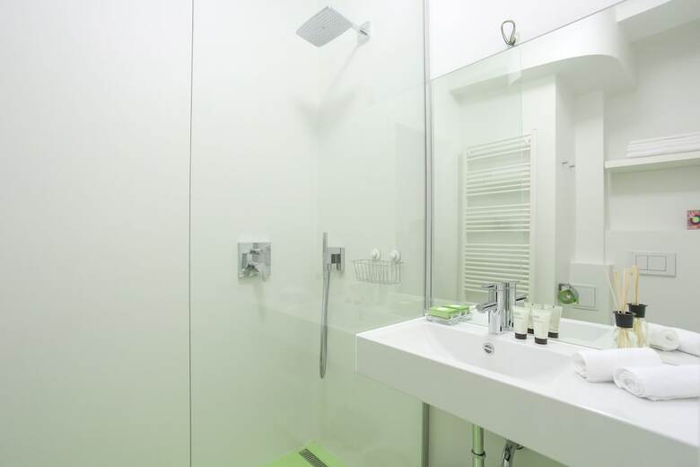 Green Mango City Condo