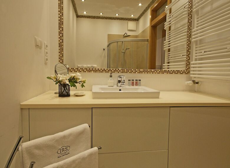 Irs Royal Apartments - Irs Kwartal Kamienic