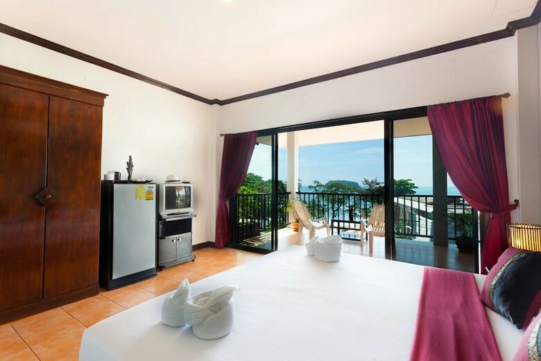 Hotel Two Chefs Inn