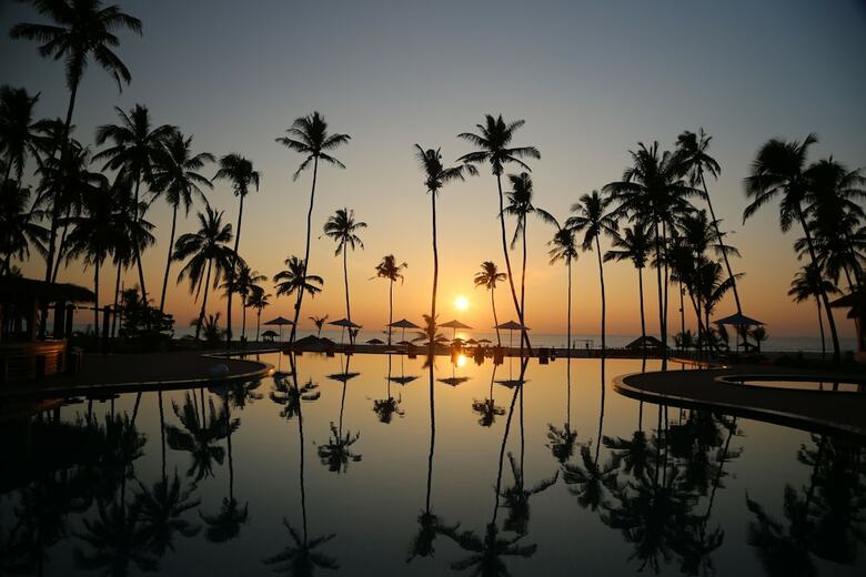 Eskala Hotels & Resorts Ngwe Saung