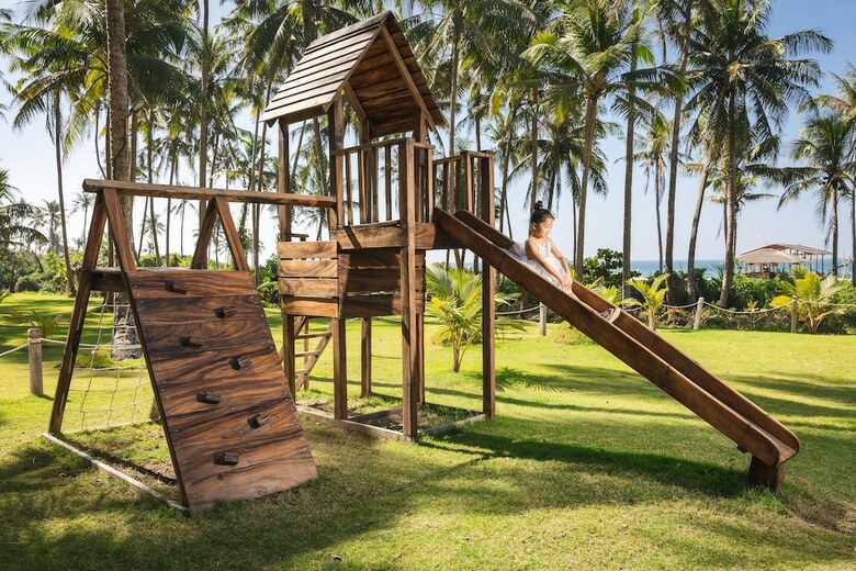 Eskala Hotels & Resorts Ngwe Saung