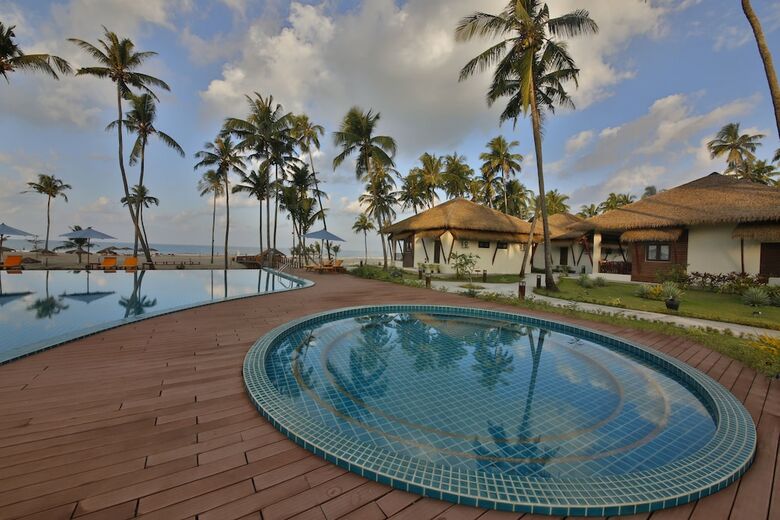 Eskala Hotels & Resorts Ngwe Saung
